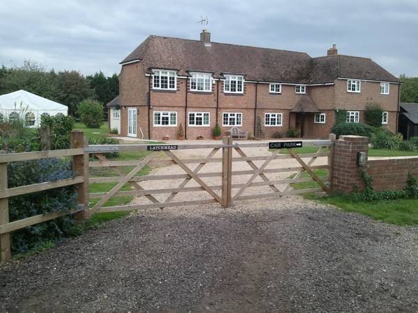 Latchmead — Bishops Stortford — photo 4