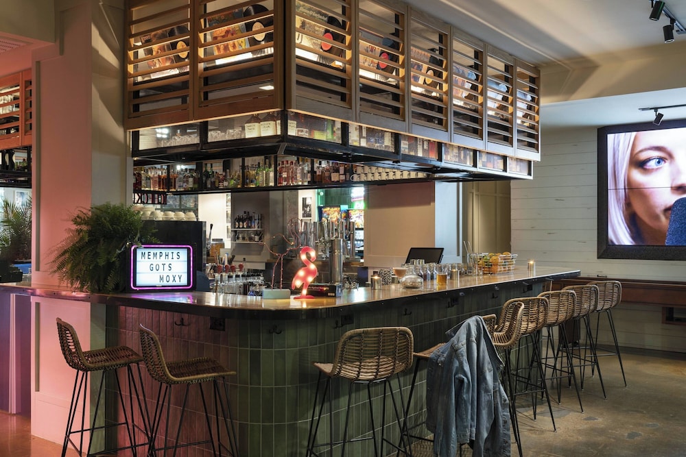 MOXY Memphis Downtown - photo 42
