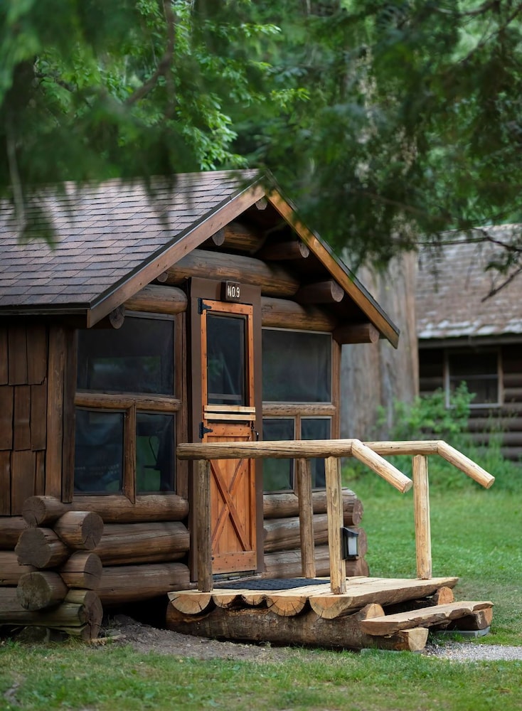 Lochsa Lodge Resort - photo 186