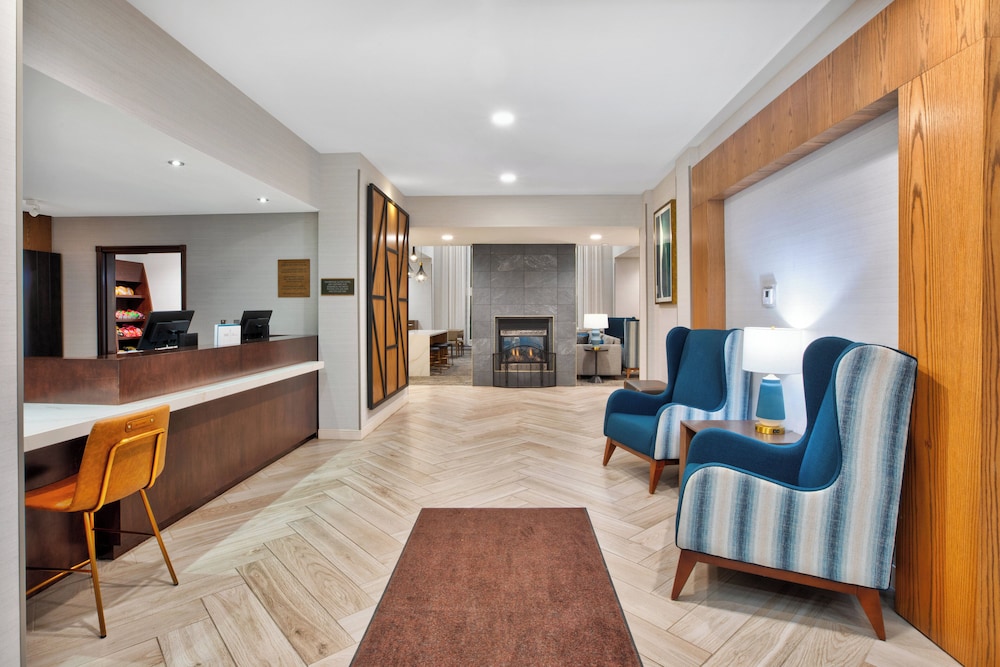 Staybridge Suites Bismarck by IHG - photo 68