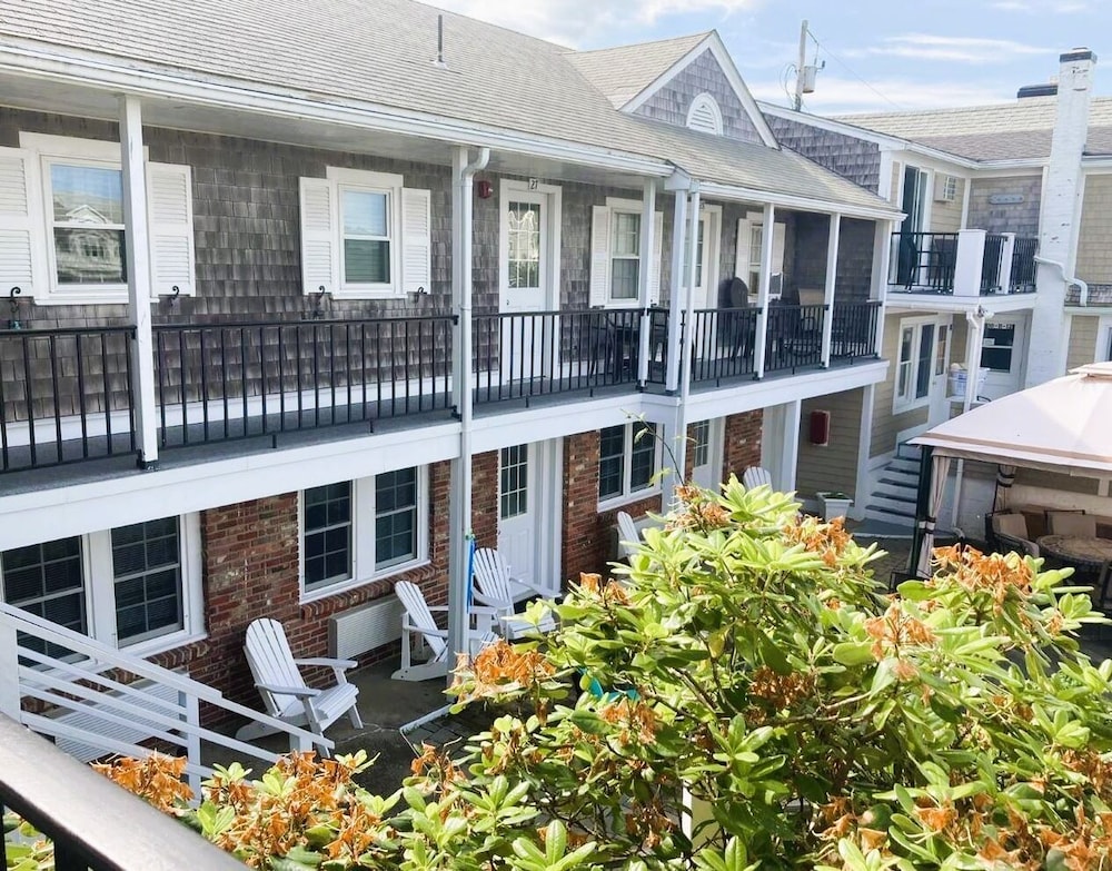 Sea Shell Motel - photo 169