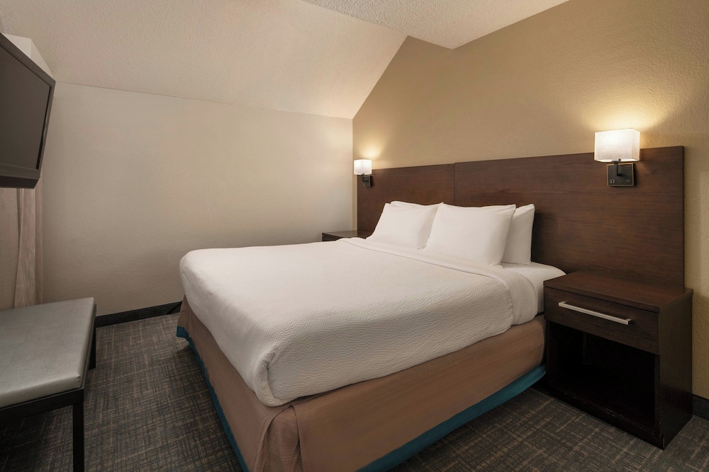 Residence Inn by Marriott Anaheim Placentia Fullerton - photo 13