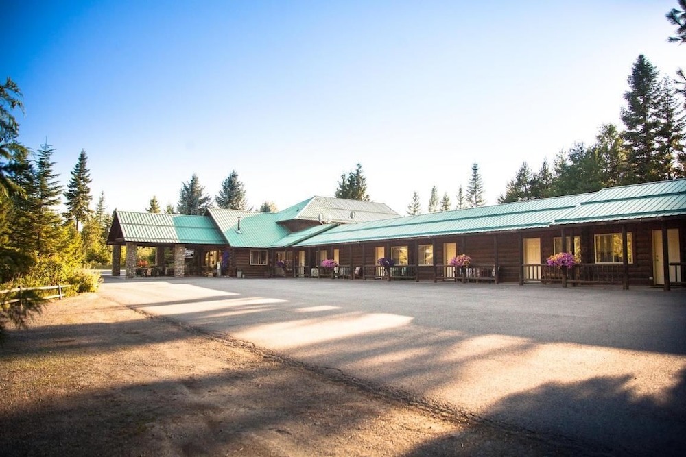 Bonners Ferry Log Inn - photo 14