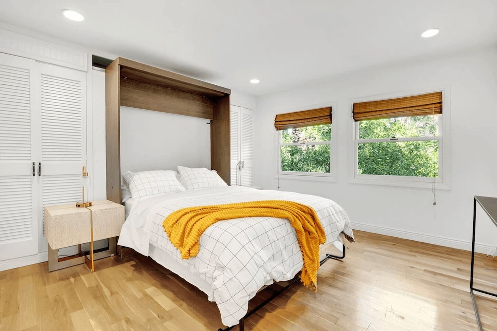Dos Palos by Avantstay Mod Hollywood Sanctuary - photo 22