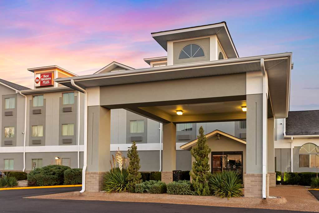 Best Western Plus Searcy Inn - photo 36