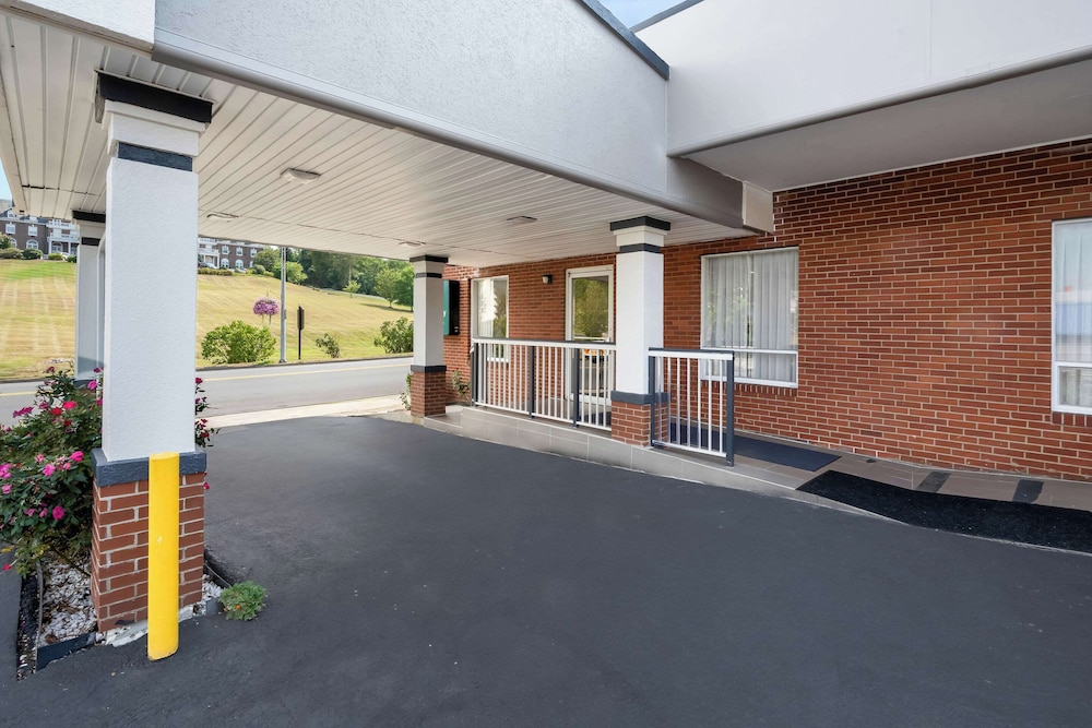 Quality Inn Luray - photo 37