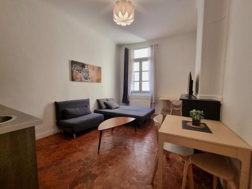 Studio Centre Historique 2 - last minute hotel in Aix-En-Provence