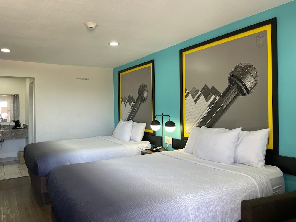 Super 8 by Wyndham Wichita Falls - photo 9