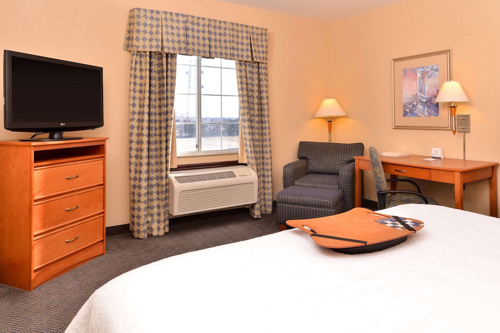 Hampton Inn Grand Island - photo 12