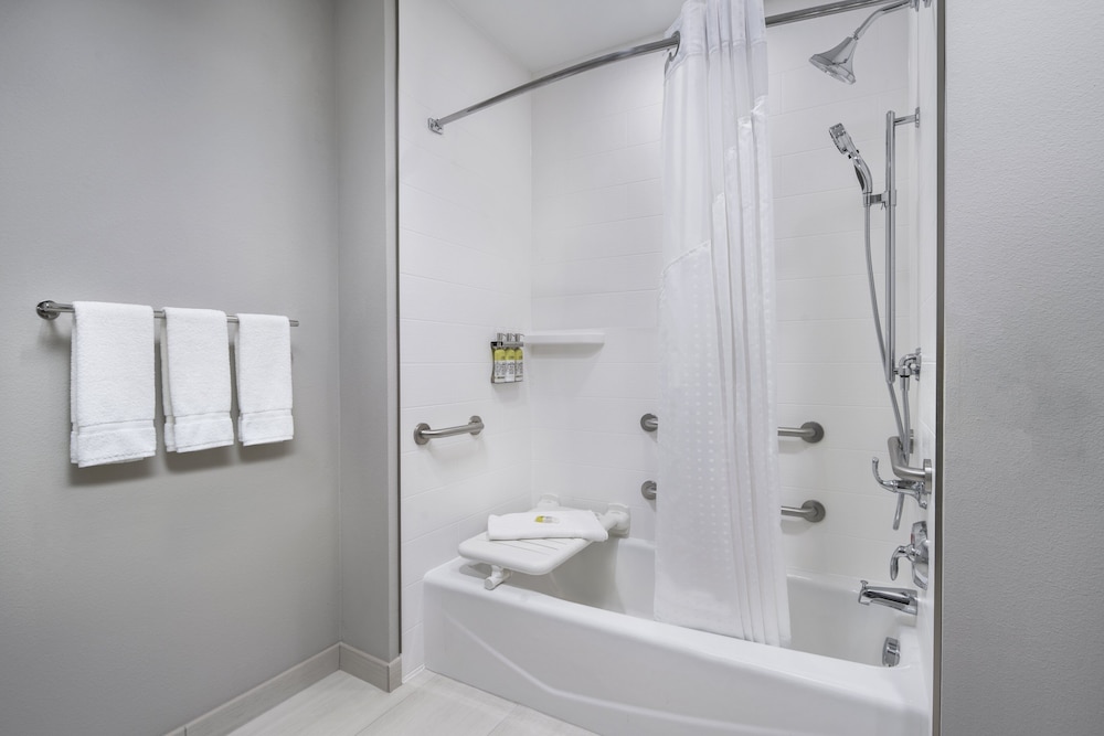 Holiday Inn Express & Suites Odessa I 20 by IHG - photo 40