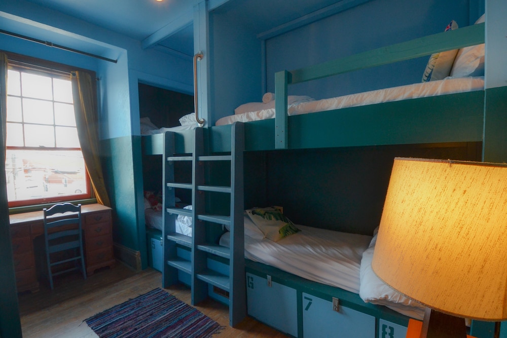 Michie Hostel - photo 14