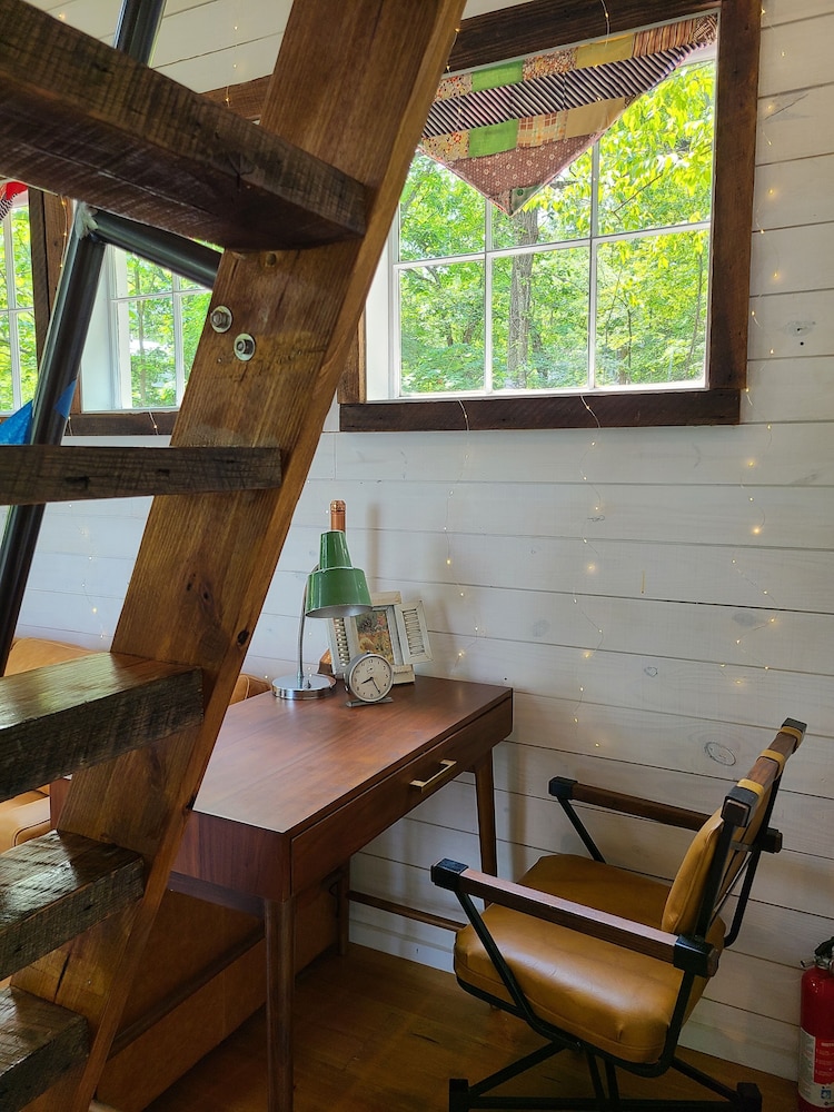 The Treetop Hideaways at Ruby Falls - photo 46
