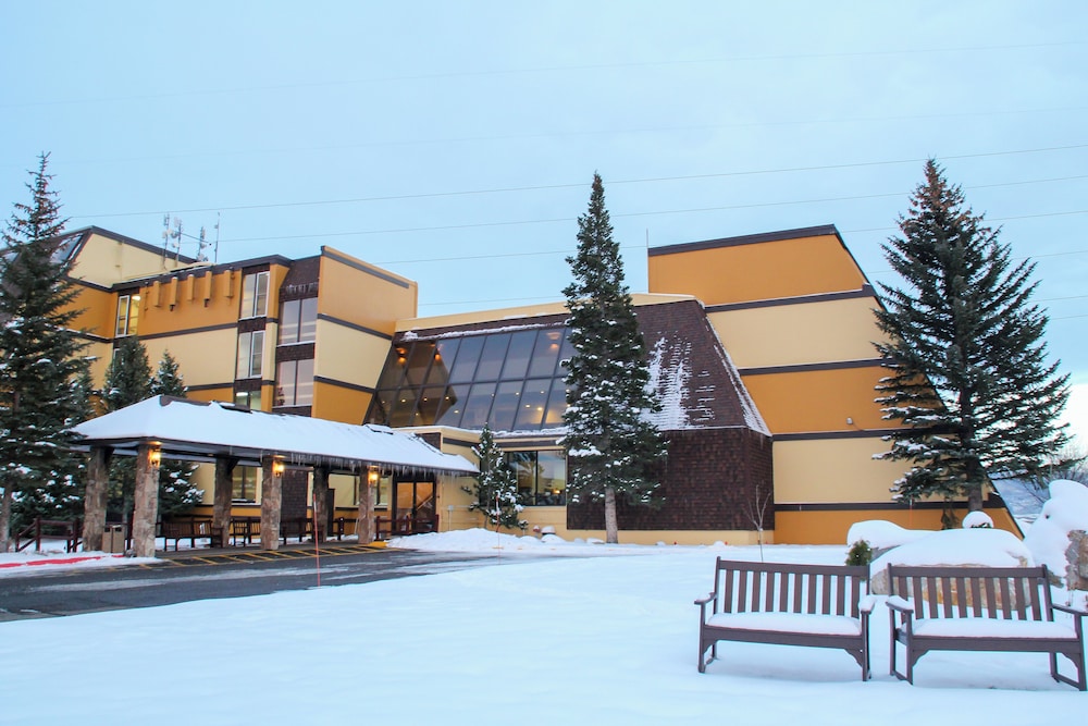 Legacy Vacation Resorts Steamboat Hilltop - photo 166