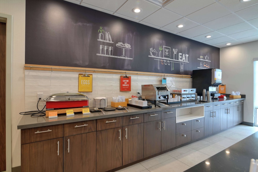 Hampton Inn Lincoln White Mountains - photo 30
