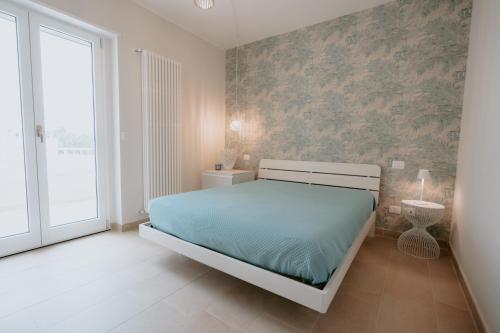 Village Beach 39 Vasto Marina — 4-Star Luxury Hotel in Vasto, Italy