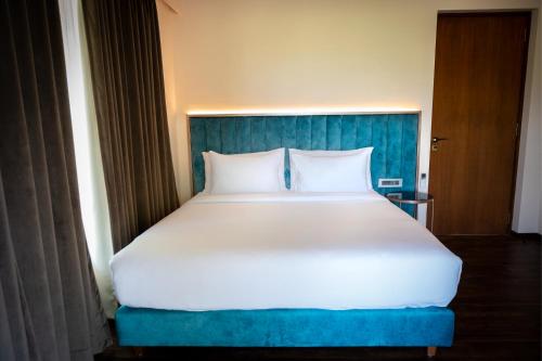 Kimmane Luxury Golf Resort — Shimoga — photo 4