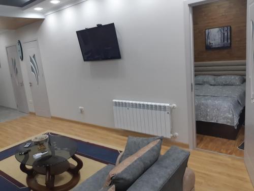 Мате Apartment