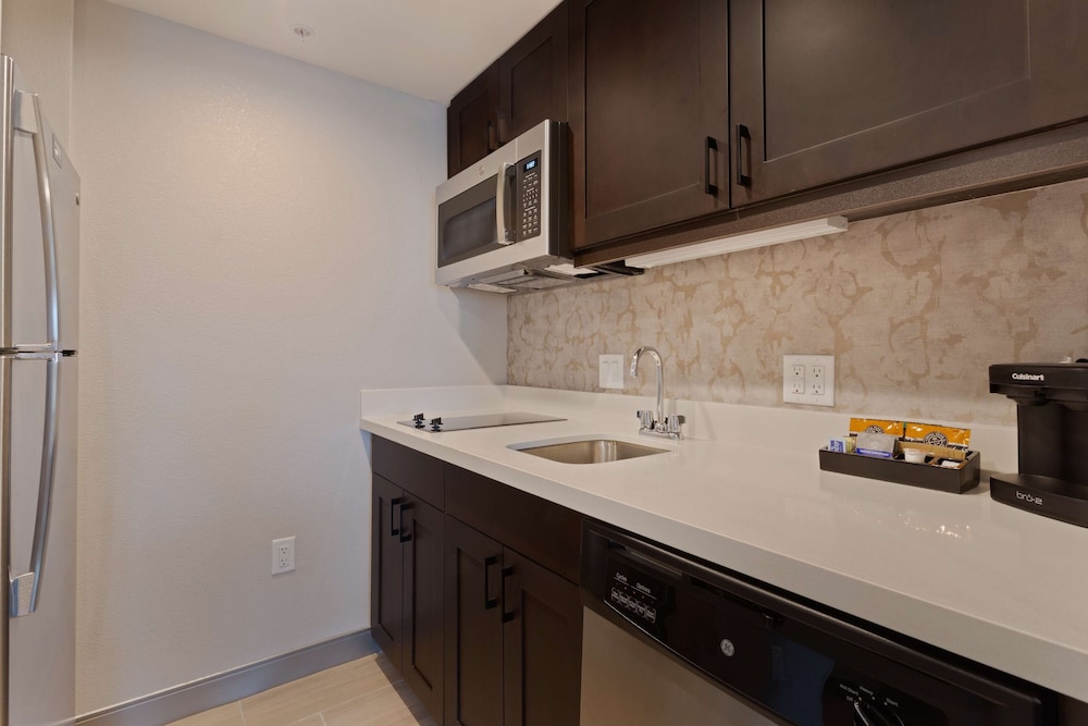 Homewood Suites by Hilton St. Augustine San Sebastian - photo 21