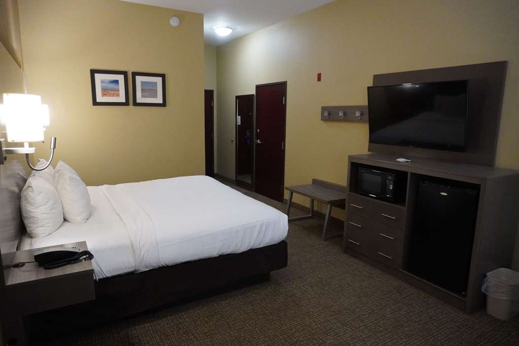 Comfort Inn & Suites Monahans I 20 - photo 14