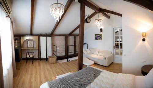 City Soul 2 Bedroom Apartment