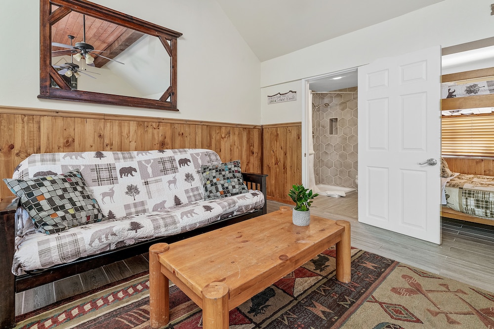 Big Bear Lakefront Lodge - photo 88