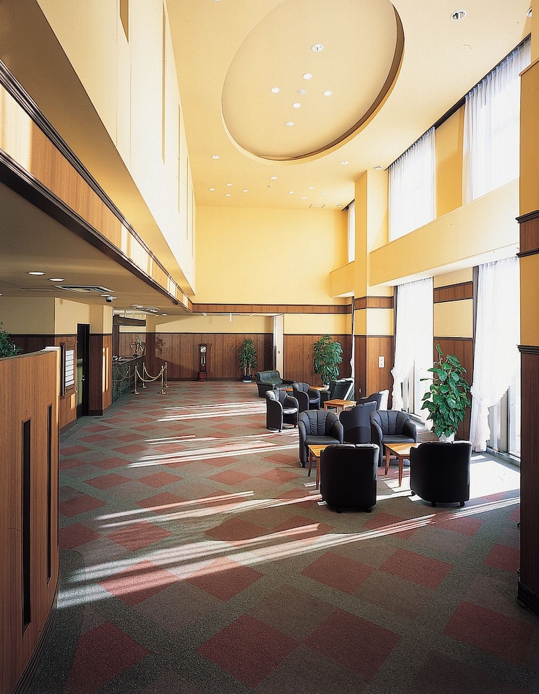 Mombetsu Prince Hotel — Mombetsu — photo 2