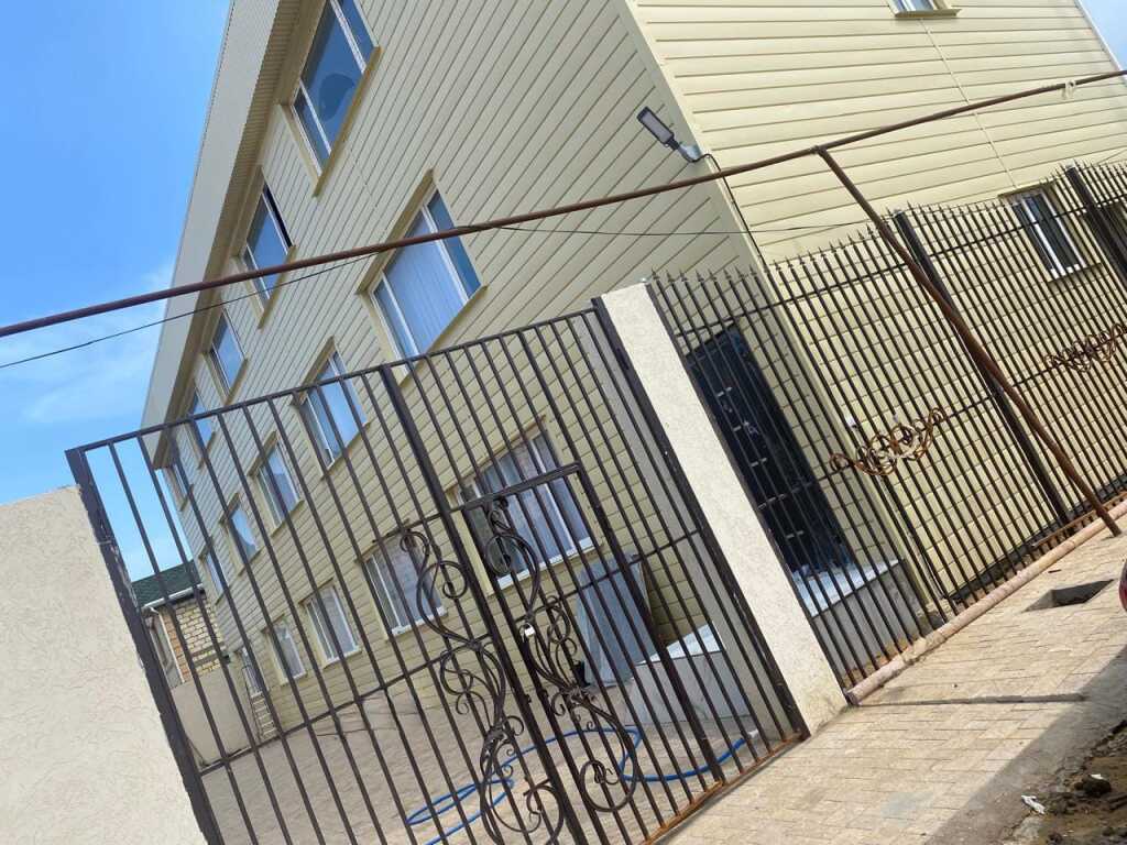 Butik Otel Relaks in Derbent, Russia