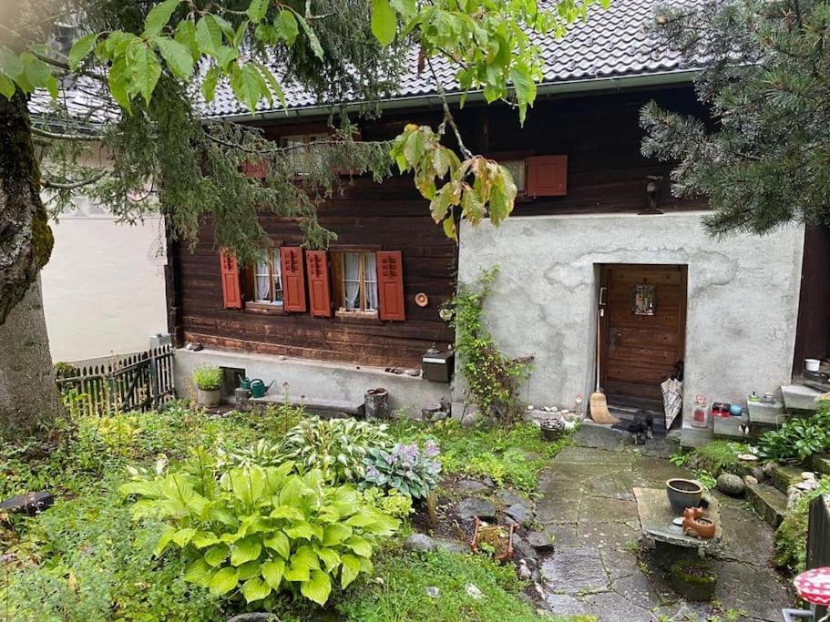 Ferienhaus in Graubünden in Unknown City, Switzerland