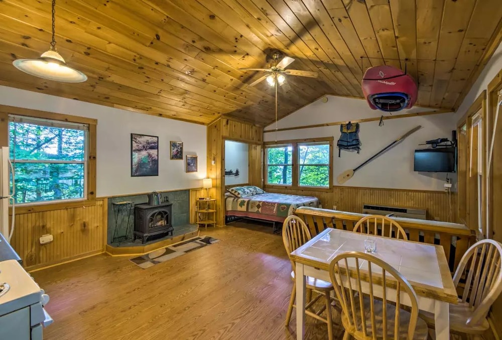 Nantahala Cabins - photo 19