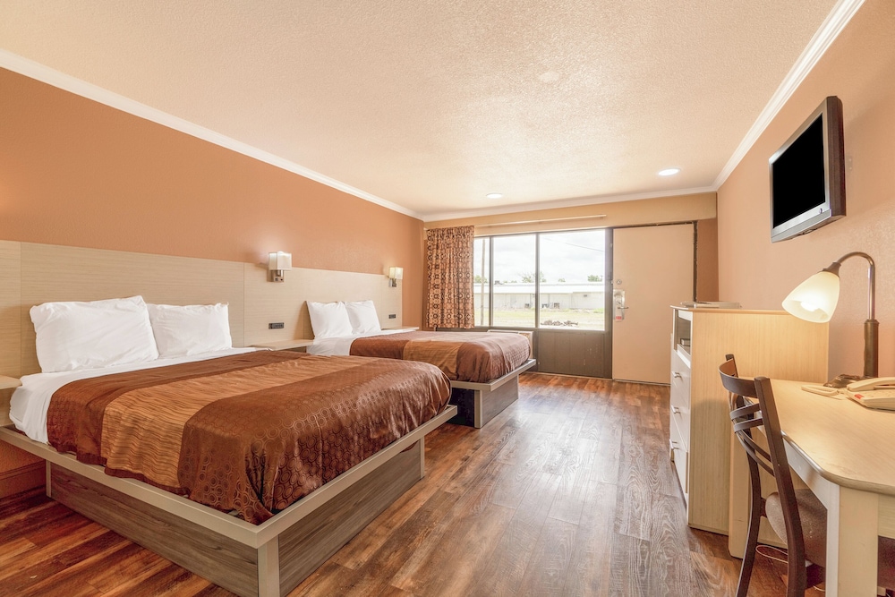 River Valley Motor Inn La Grange Texas - photo 43