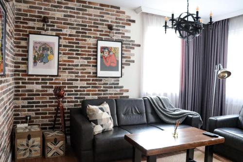 Tsarevets Apartament Veliko Tarnovo — 4-Star Luxury Hotel in Veliko Turnovo, Bulgaria