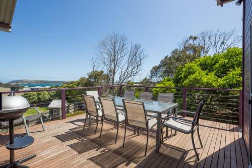 The Views - carbon neutral hotel in San Remo