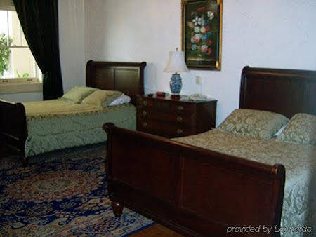 The Don Vicente De Ybor Historic Inn - photo 4