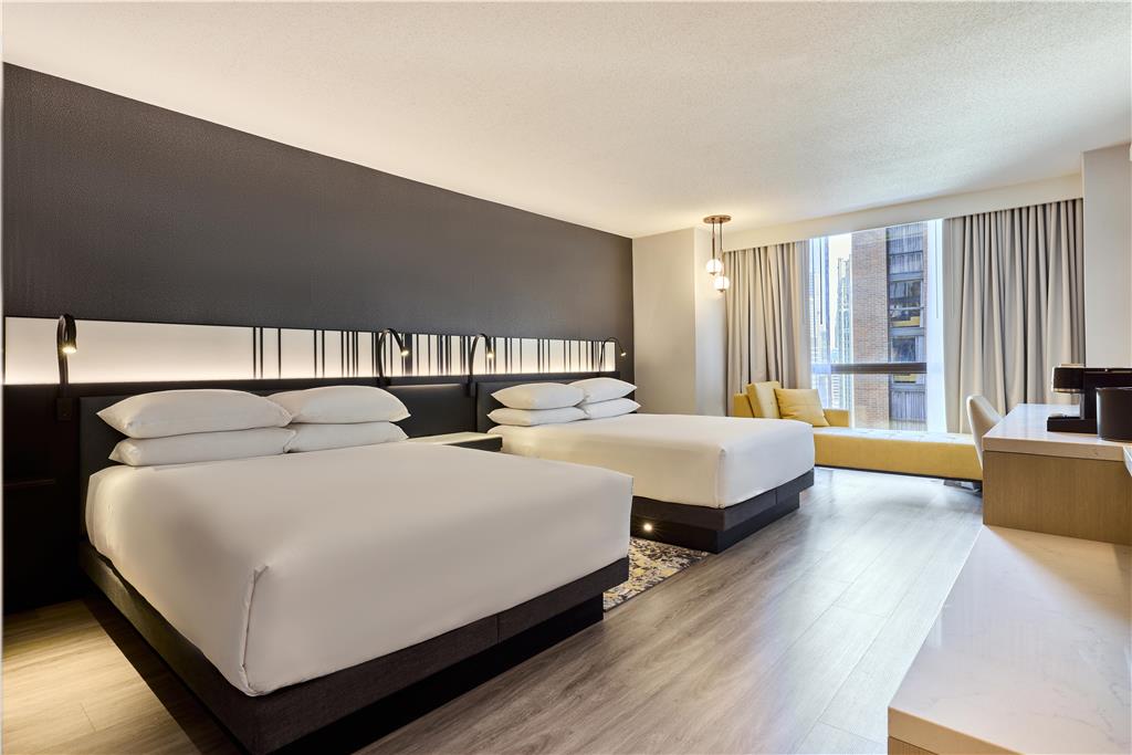 Hyatt Regency Chicago - photo 64