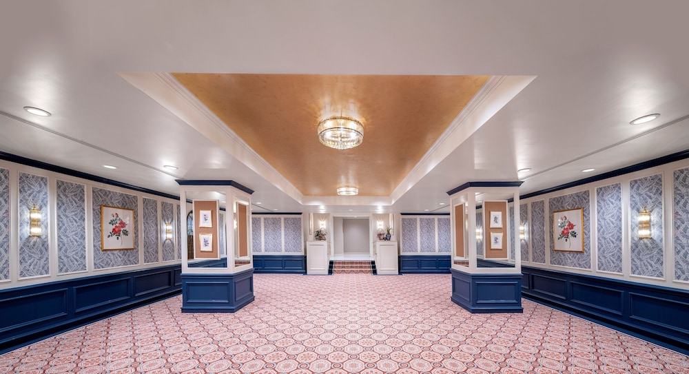 Willard InterContinental Washington by IHG - photo 260