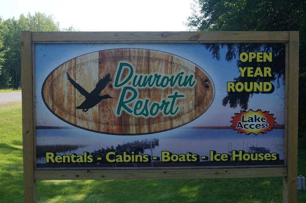 Dunrovin Resort - photo 160