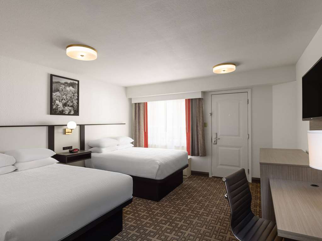 Ramada by Wyndham Elko Hotel at Stockmen's Casino - photo 13