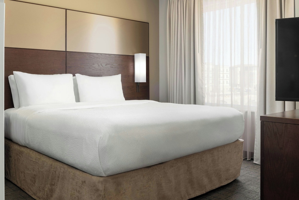 Residence Inn by Marriott Denver Central Park - photo 13