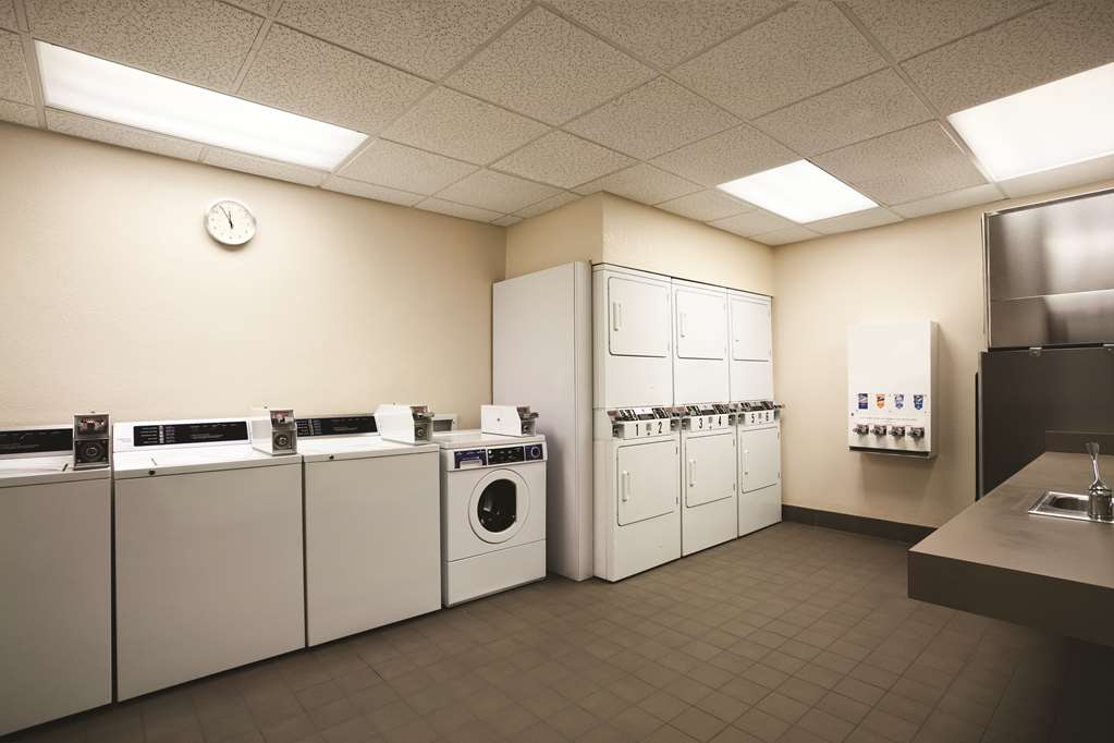HYATT house Pleasant Hill - photo 11