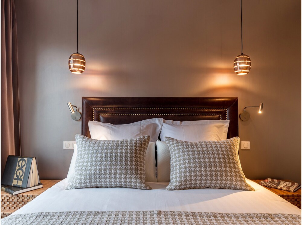 Be You Luxury Apart’Hotel La So Nude Paris