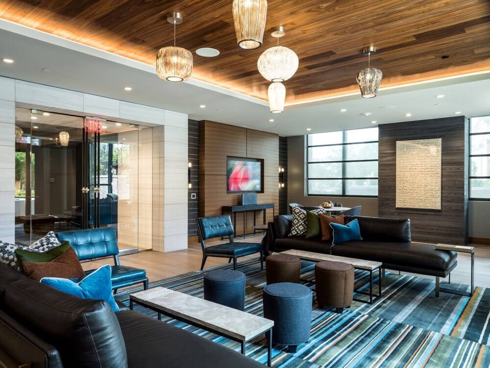 Global Luxury Suites at Reston Town Center - photo 119
