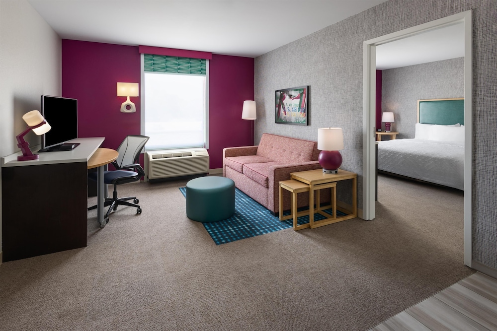 Home2 Suites by Hilton Dover DE - photo 7