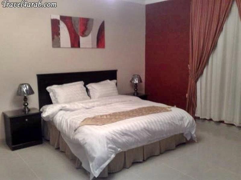 Ramh Hotel Apartment - last minute hotel in Riyadh