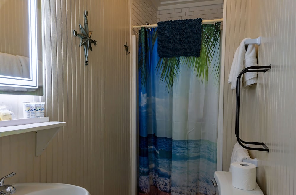 Blue Dolphin Inn and Cottages - photo 71