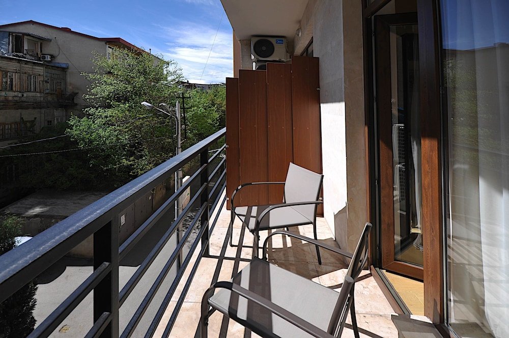 Hotel Giorgi Tbilisi