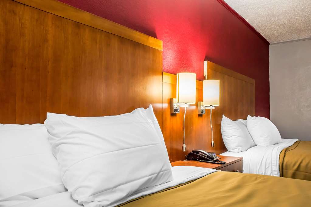 Econo Lodge Brockport - photo 20