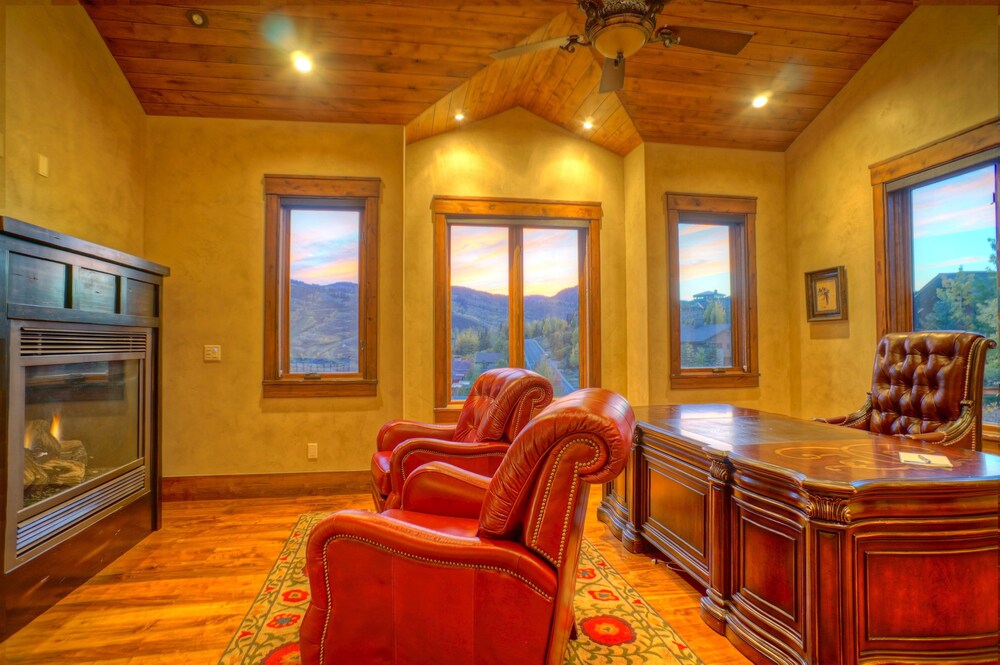 Abode in the Clouds - photo 44