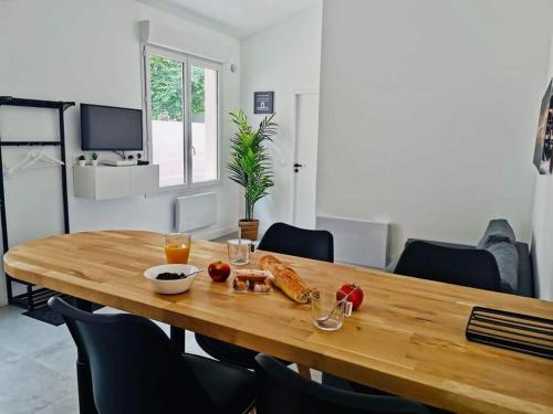 Le Repere de B&C - last minute hotel in Unknown City