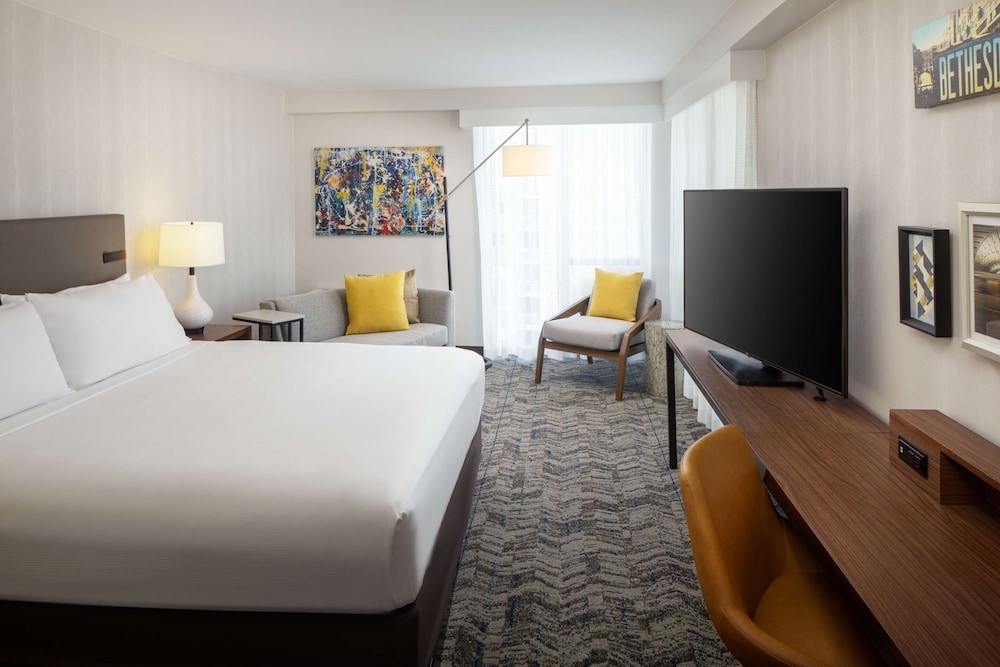 The Bethesdan Hotel Tapestry Collection by Hilton - photo 18