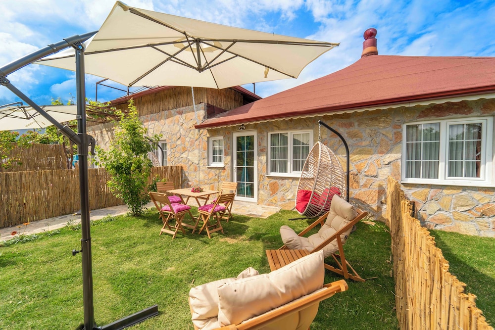 Kamkat Hotel in Kemer, Turkey